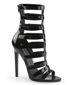 Pleaser Shoes By Pleaser USA SEXY-52 Pleaser Shoe Sexy High Heel Sandals